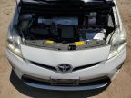 2012 Toyota Prius  на продаже в Adelanto, CA - Minor Dent/Scratches