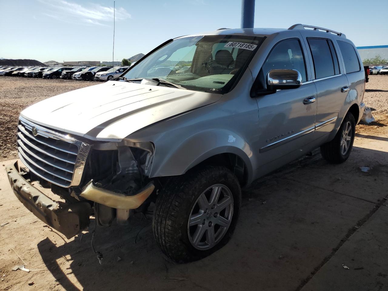 1A8HX58N48F127153 CHRYSLER ASPEN Photo 1