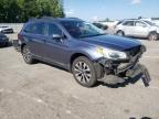 2015 Subaru Outback 2.5I Limited   for Sale in Dunn, NC - Front End