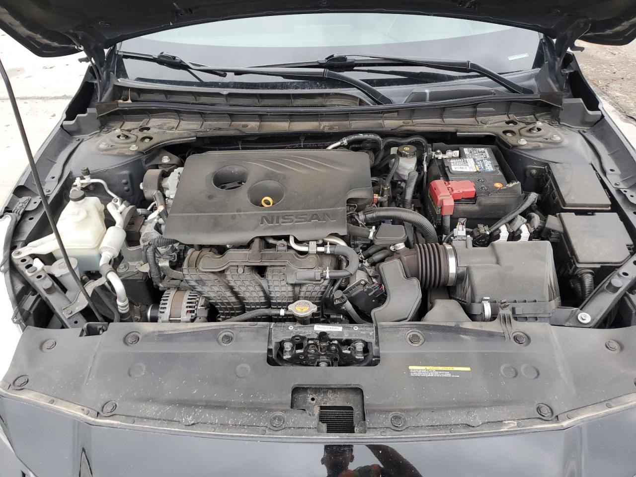 1N4BL4BV9LC263192 NISSAN ALTIMA 2020