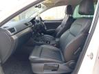 2016 SKODA SUPERB SE for sale at Copart PETERLEE
