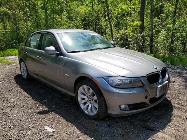 2009 BMW 328 XI  