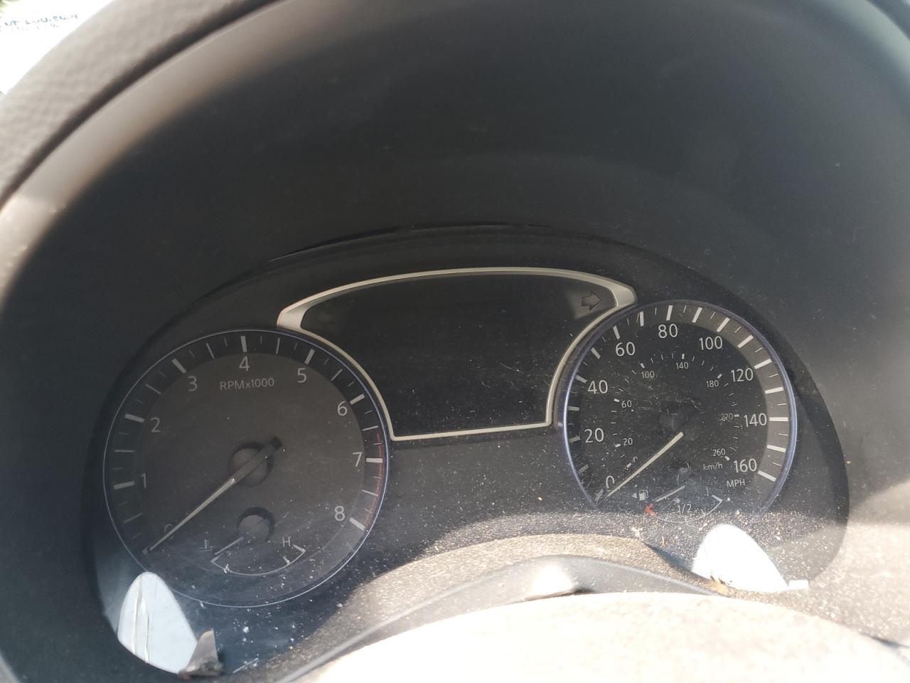 2017 Nissan Altima 2.5 VIN: 1N4AL3AP9HC171189 Lot: 62405225