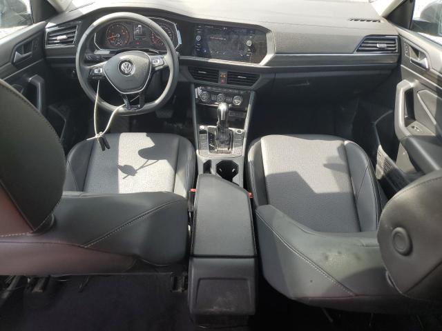 2021 VOLKSWAGEN JETTA SEL  