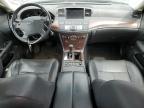 2008 Infiniti M35 Base de vânzare în Elgin, IL - Front End