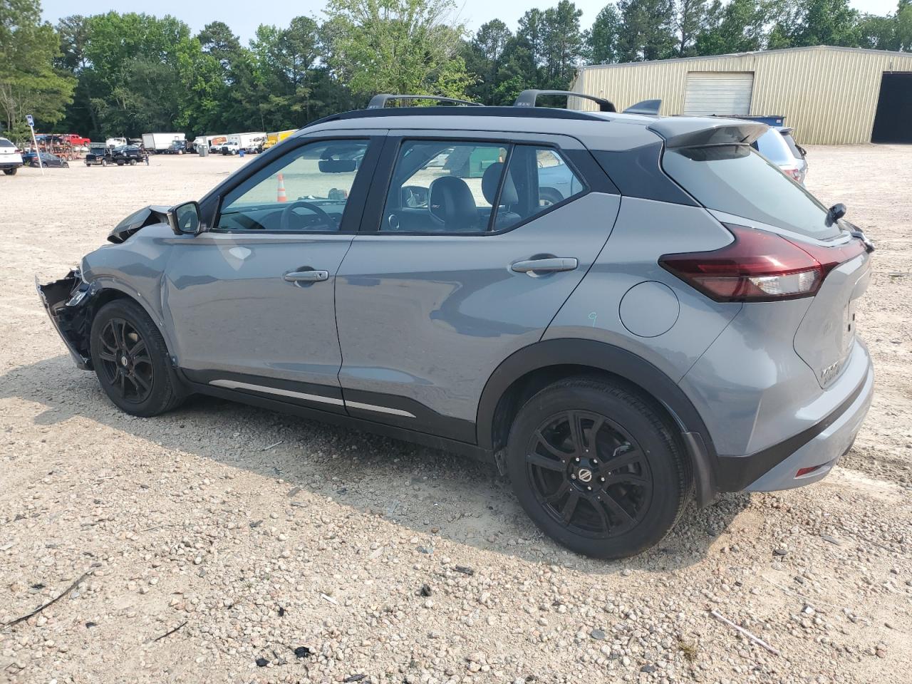 3N1CP5DV1ML517850 NISSAN KICKS 2021
