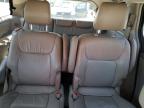 2010 Toyota Sienna Xle   на продаже в Graham, WA - Rear End