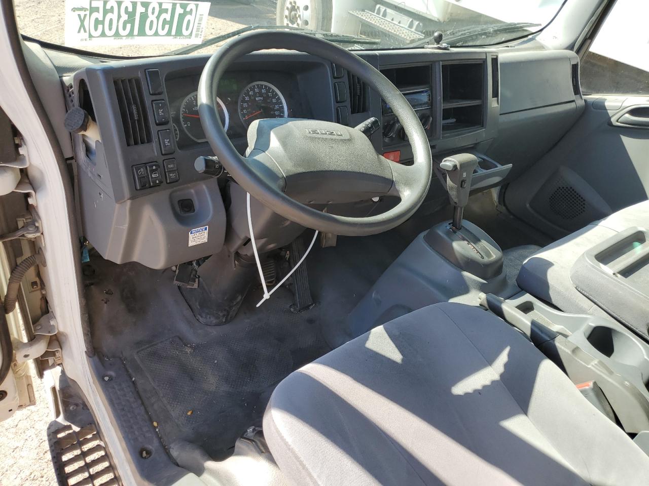 2016 Isuzu Nrr VIN: JALE5W160G7301705 Lot: 61581365