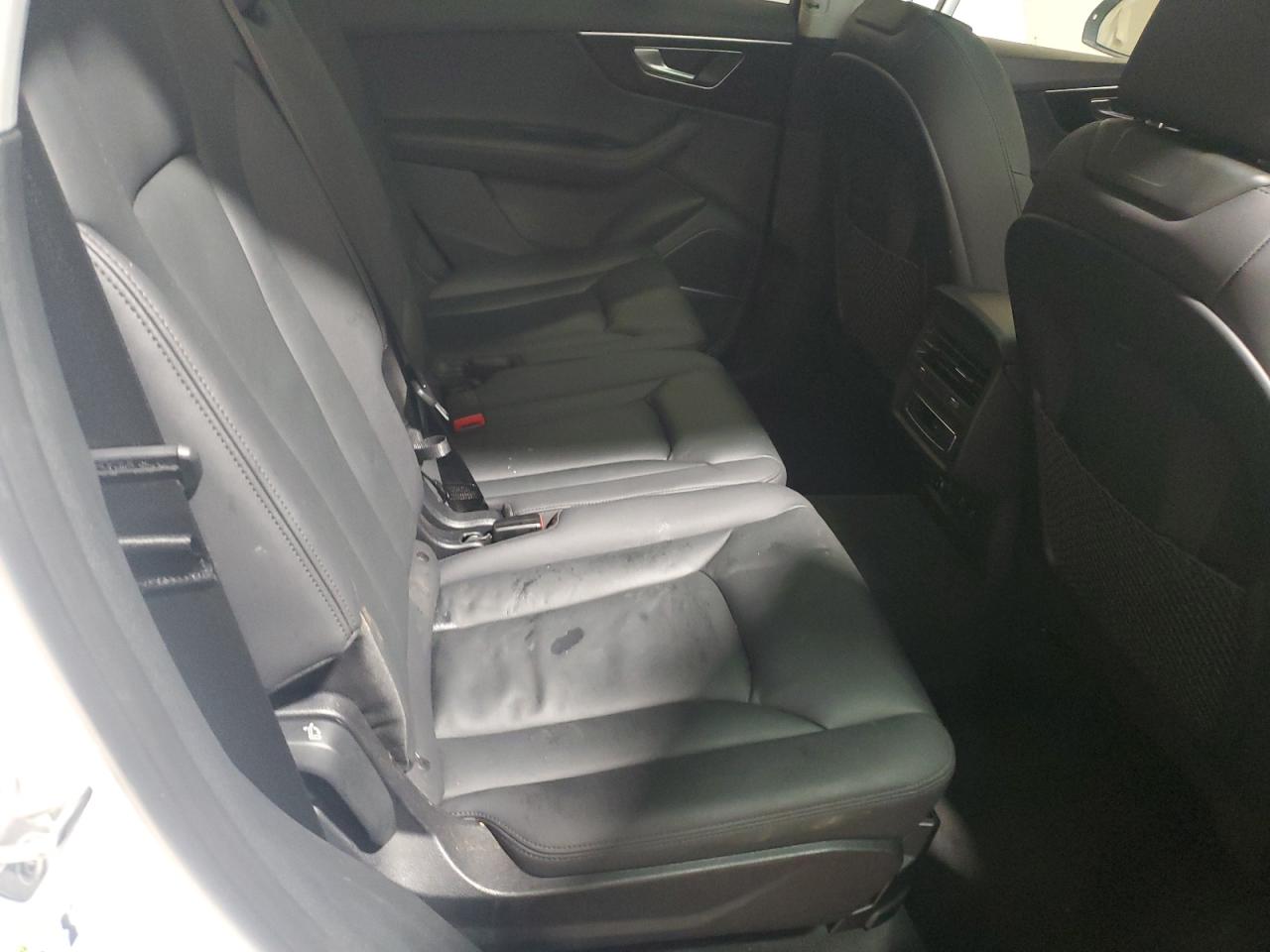 2024 Audi Q7 Premium Plus VIN: WA1LXBF75RD008152 Lot: 61491185