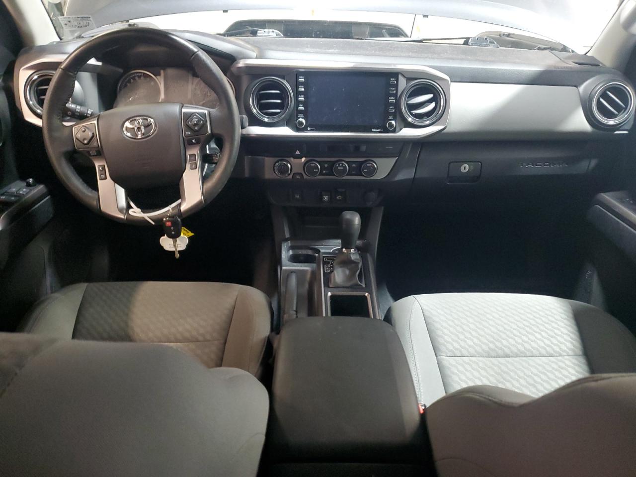 3TYCZ5AN1NT090553 TOYOTA TACOMA 2022