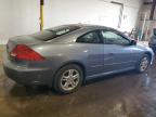 2007 Honda Accord Ex   продається в Pennsburg, PA - Front End