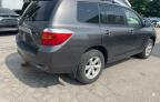 2008 Toyota Highlander Sr5 de vânzare în Cookstown, ON - Damage History