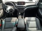 2021 HYUNDAI TUCSON LIMITED à vendre chez Copart ON - OTTAWA