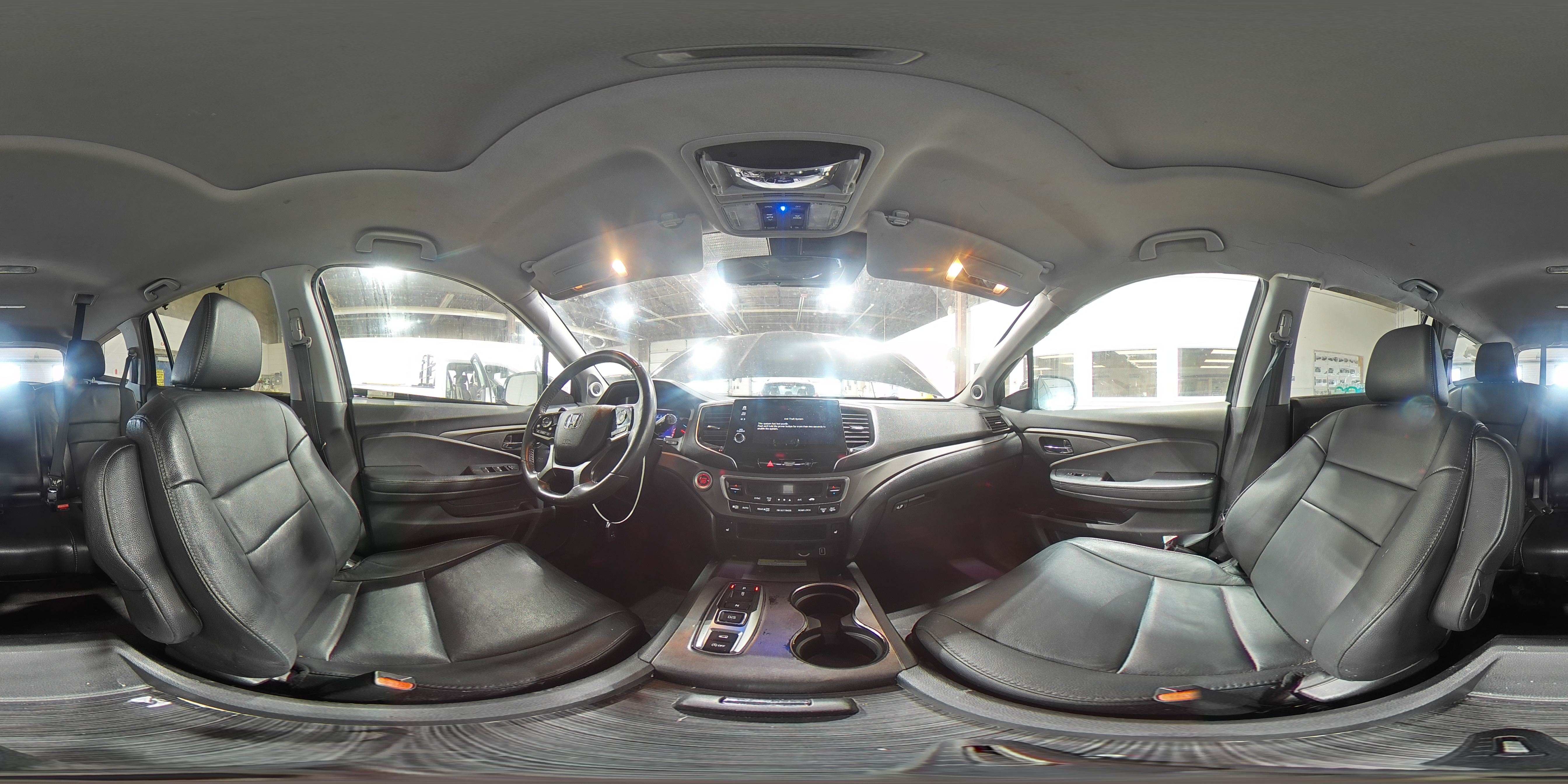 2021 Honda Pilot Se VIN: 5FNYF6H2XMB053306 Lot: 63093285