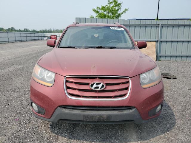 2010 HYUNDAI SANTA FE GLS  
