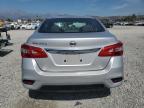 Mentone, CA에서 판매 중인 2018 Nissan Sentra S - Front End