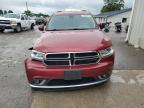 2015 Dodge Durango Limited იყიდება Sikeston-ში, MO - Front End
