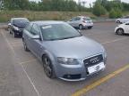 2007 AUDI A3 S LINE for sale at Copart SANDTOFT