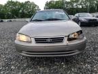 2000 Toyota Camry Ce за продажба в North Billerica, MA - Front End