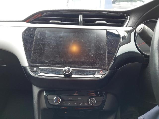 2020 VAUXHALL CORSA SE
