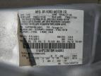 2008 Ford Focus Se продається в Littleton, CO - Mechanical