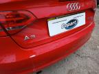 2009 AUDI A3 TDI for sale at Copart BRISTOL