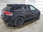 2012 Lincoln Mkx  for Sale in Candia, NH - Front End