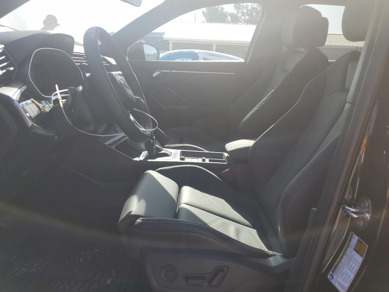 2025 Audi Q3 Premium S Line 45 VIN: WA1DECF38S1032112 Lot: 61769905