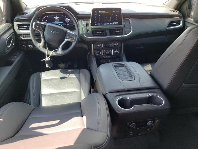  CHEVROLET TAHOE 2023 Czarny