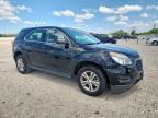 2017 Chevrolet Equinox Ls за продажба в New Braunfels, TX - Mechanical