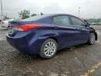2013 Hyundai Elantra Gls na sprzedaż w Woodhaven, MI - Front End