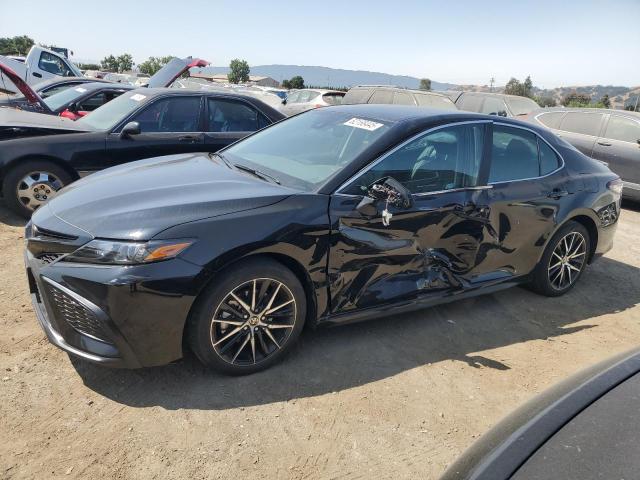 TOYOTA CAMRY SE N 2023