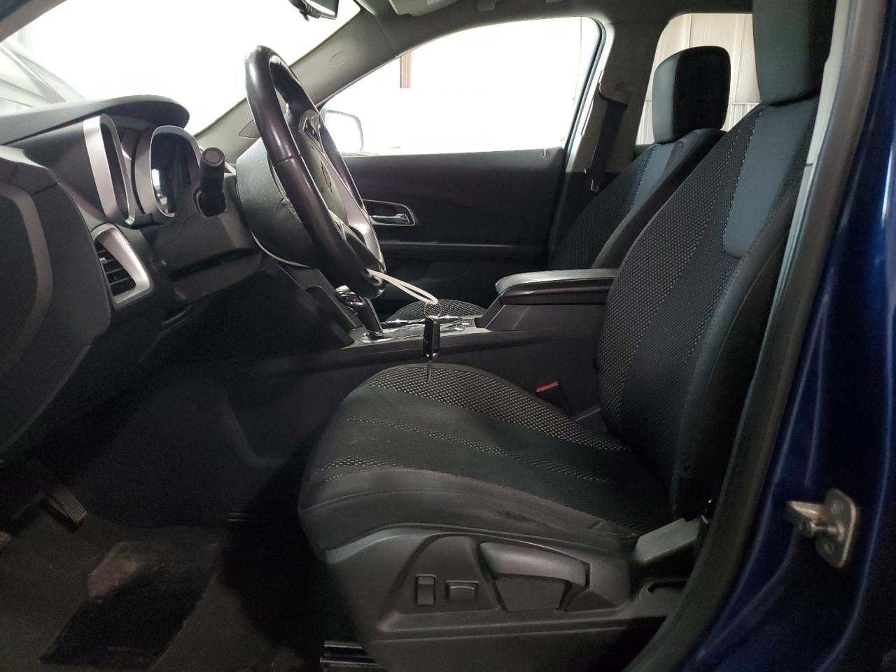 2010 Chevrolet Equinox Lt VIN: 2CNFLDEY4A6271249 Lot: 61661405