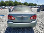 2005 Toyota Corolla Ce   en Venta en Mebane, NC - Mechanical