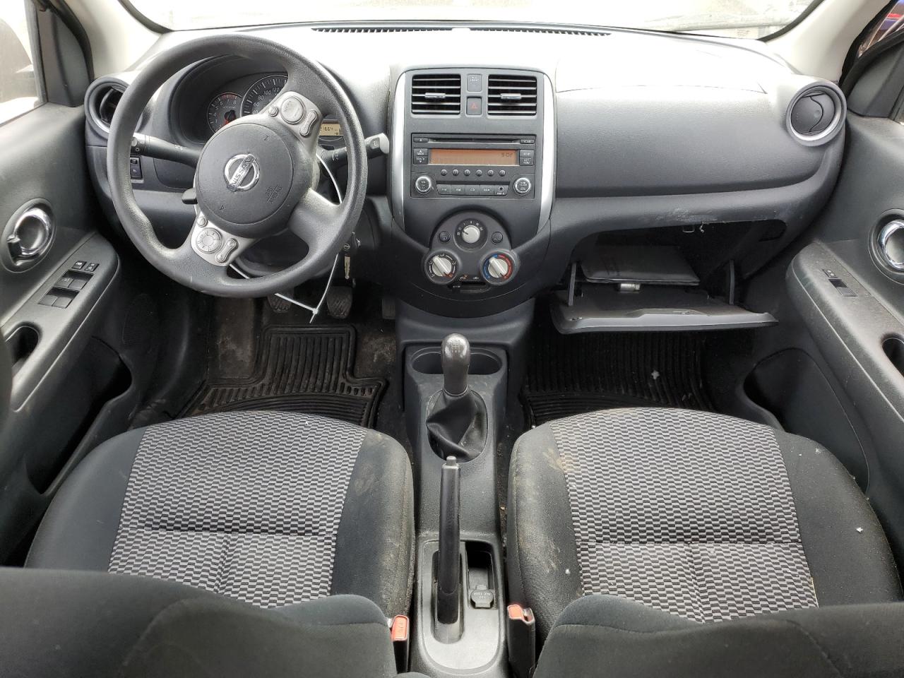 2016 Nissan Micra VIN: 3N1CK3CP7GL254046 Lot: 60540145
