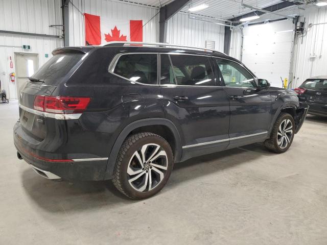 2021 VOLKSWAGEN ATLAS SEL PREMIUM  