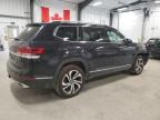 2021 VOLKSWAGEN ATLAS SEL PREMIUM   for sale at Copart ON - OTTAWA