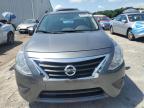 2018 Nissan Versa S იყიდება Jacksonville-ში, FL - Rear End