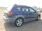 2006 Pontiac Vibe  للبيع في Columbia Station، OH - Undercarriage