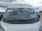 2017 PEUGEOT BOXER 335 for sale at Copart YORK