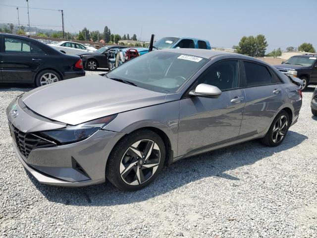 HYUNDAI ELANTRA SE 2023