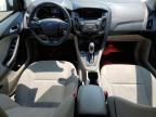 2017 Ford Focus Se en Venta en Rocky View County, AB - Side