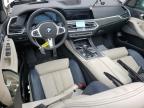 2020 Bmw X5 M50I for Sale in Exeter, RI - Stripped