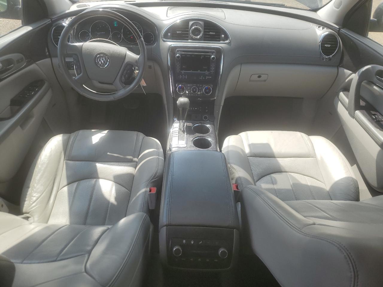 2016 Buick Enclave VIN: 5GAKVCKD4GJ251640 Lot: 62773785