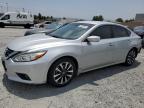 2017 Nissan Altima 2.5 for Sale in Mentone, CA - Rear End