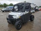 2022 Polaris Ranger Xp 1000 Northstar Premium de vânzare în Wichita, KS - Rollover