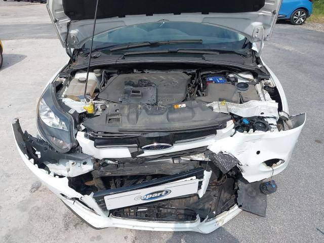 2013 FORD FOCUS TITA