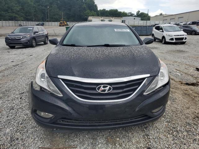  HYUNDAI SONATA 2013 Черный