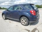 2017 Chevrolet Equinox Ls zu verkaufen in Lebanon, TN - Rear End