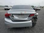 2013 Honda Civic Lx de vânzare în Ottawa, ON - Rear End